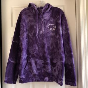 Ivory Ella Hoodie